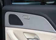 Mercedes-Benz GLE 24