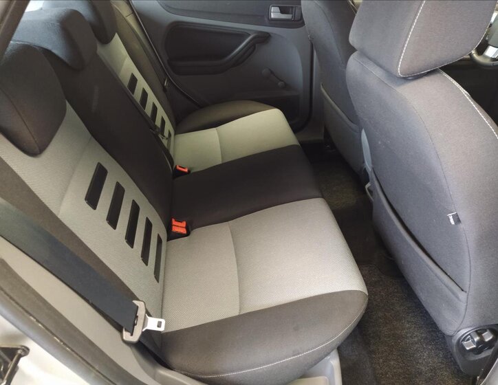 Ford Focus Hatchback 1,6 l 74 kw