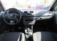 Škoda Fabia Hatchback 1,4 l 132 kw