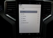 Volkswagen Amarok Pick-up 3,0 l 177 kw