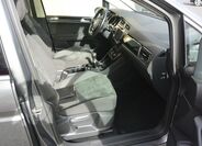 Volkswagen Touran 41