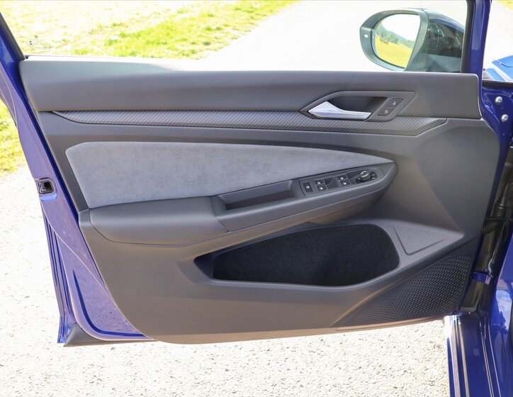 Volkswagen Golf Hatchback 2,0 l 235 kw