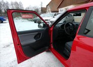 Škoda Fabia Hatchback 1,2 l 51 kw