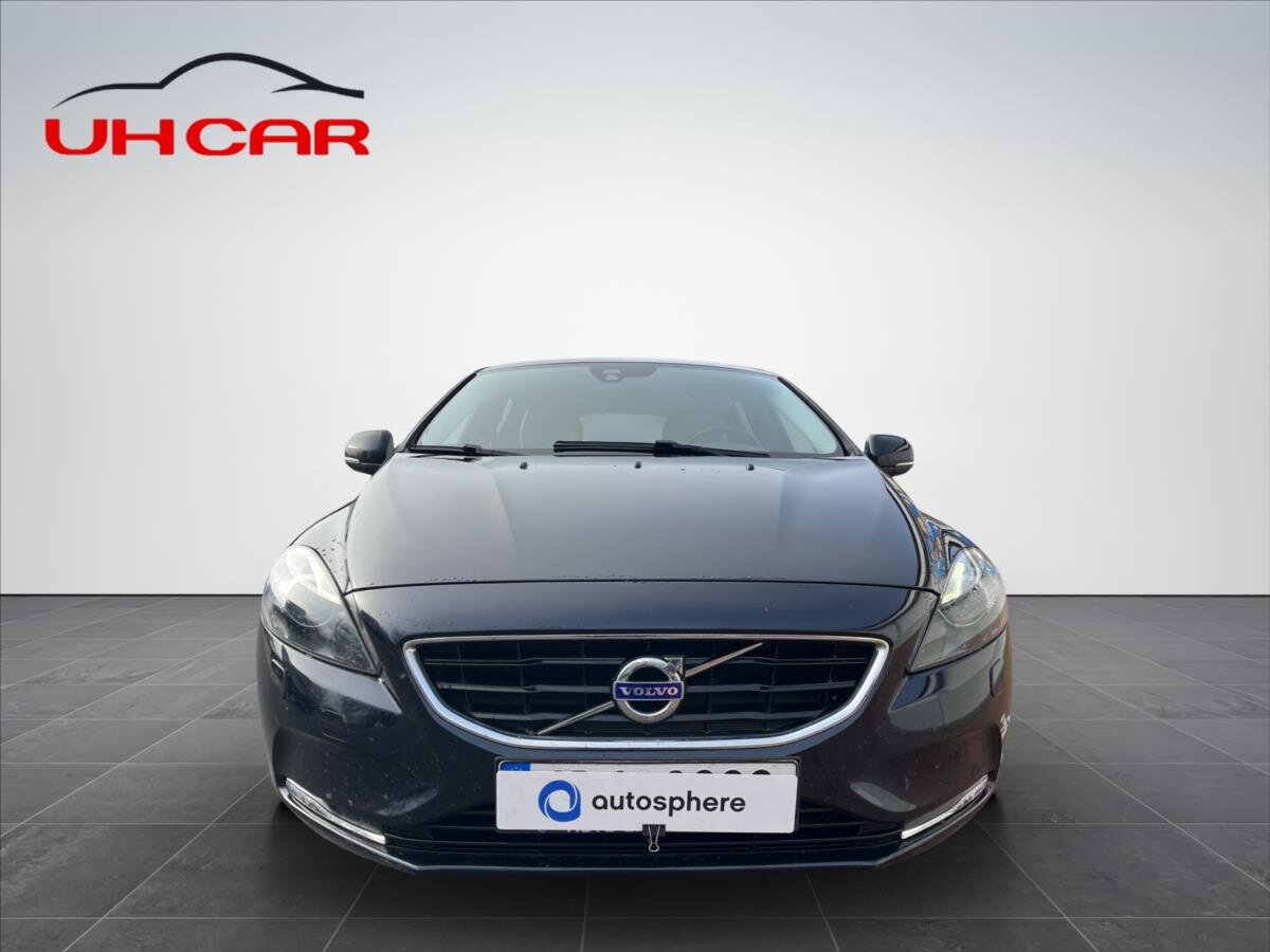Volvo V40 Hatchback 2,0 l 110 kw