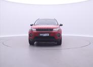 Land Rover Discovery 2