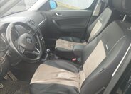 Škoda Yeti 7
