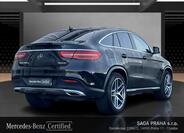 Mercedes-Benz GLE 5