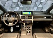 Lexus RX 350 10