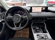 Mazda CX-60 SUV 2,5 l 141 kw