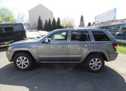 Jeep Grand Cherokee SUV / Terénní 3,0 l 160 kw