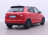Škoda Fabia Hatchback 1,6 l 66 kw