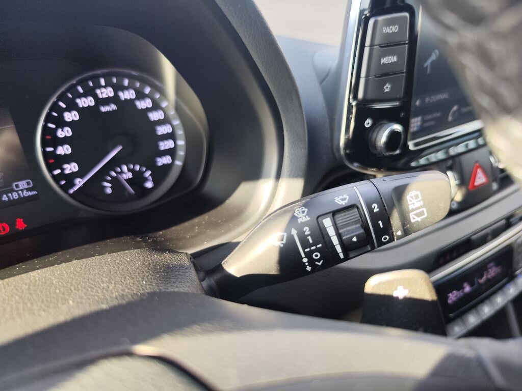 Hyundai i30 Kombi 1,5 l 117 kw