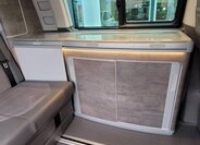 Volkswagen California VAN-Minibus 2,0 l 110 kw