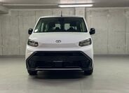 Toyota ProAce City Verso 2