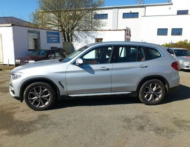 BMW X3 2