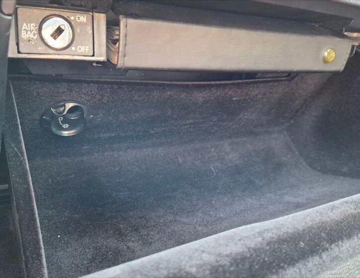 Volkswagen Golf Hatchback 1,6 l 75 kw