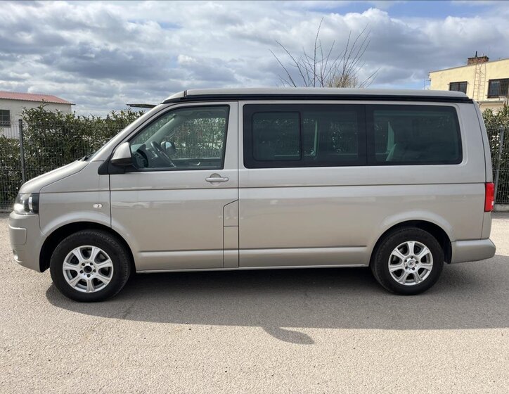 Volkswagen California VAN / Minibus 2,0 l 84 kw