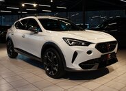 Cupra Formentor SUV / Terénní 2,0 l 228 kw