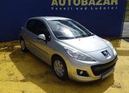 Peugeot 207 3