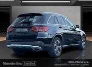 Mercedes-Benz GLC 5