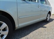 Škoda Octavia Kombi 1,9 l 77 kw