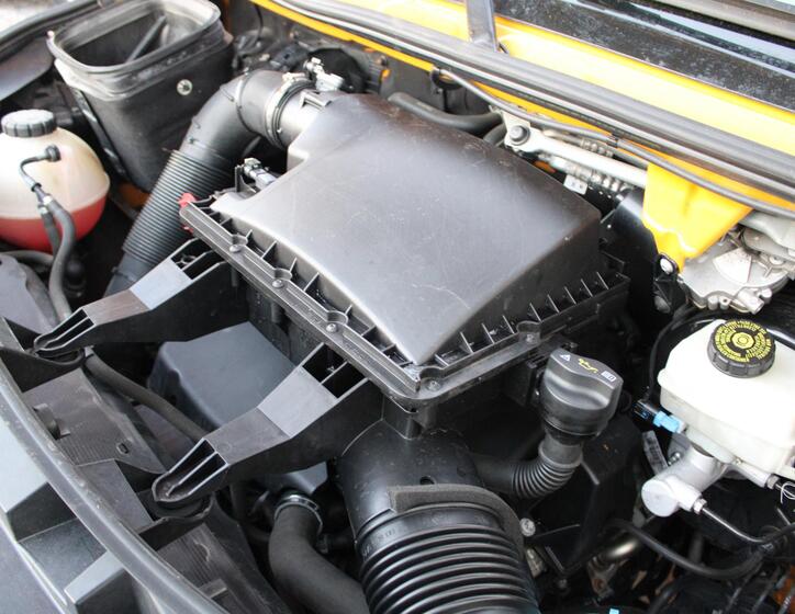 Mercedes-Benz Sprinter 23