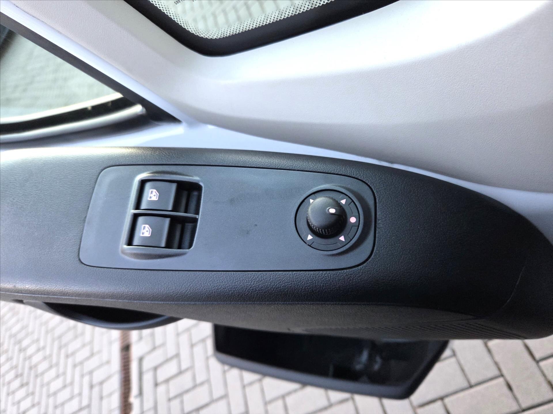 Fiat Ducato Valník 2,3 l 109 kw