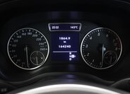 Mercedes-Benz Třídy B Kombi 1,6 l 90 kw