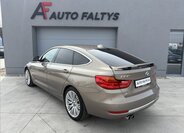 BMW Řada 3 Liftback 3,0 l 230 kw