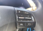 Hyundai i30 Hatchback 1,5 l 81 kw