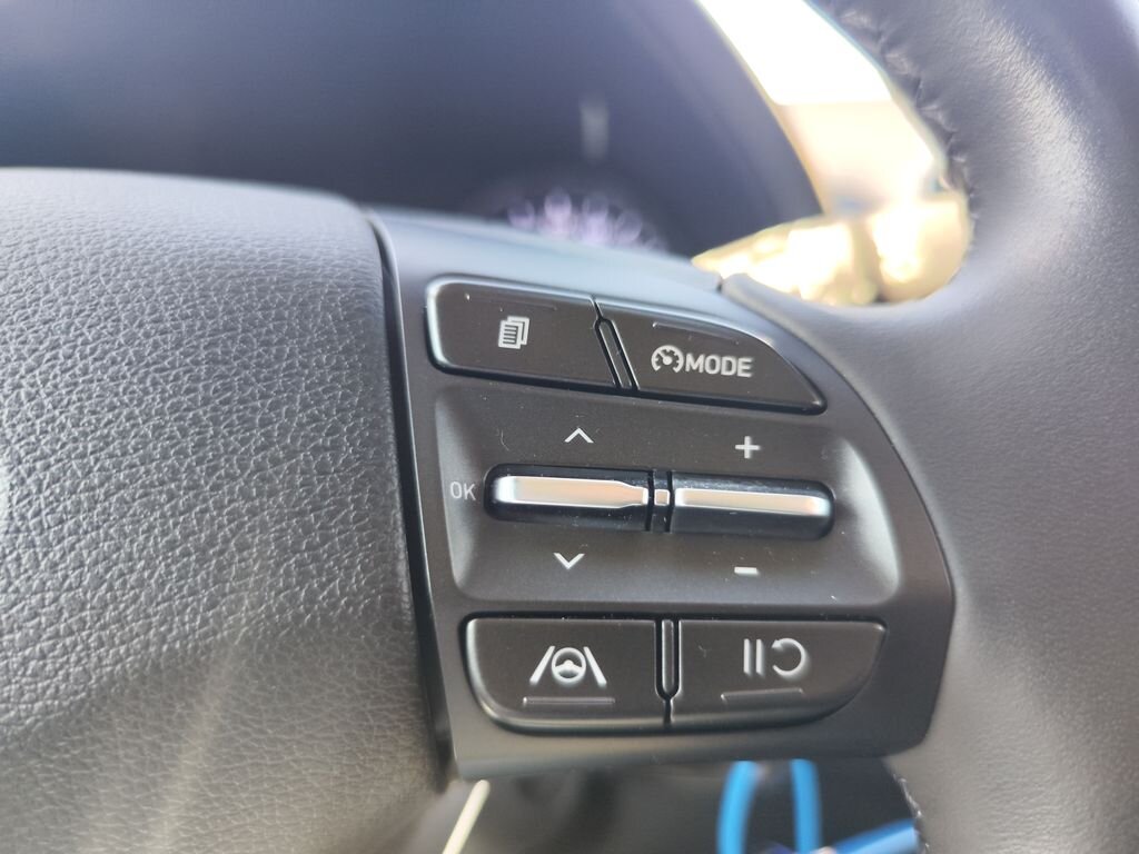 Hyundai i30 Hatchback 1,5 l 81 kw