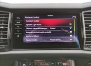 Škoda Kodiaq SUV / Terénní 2,0 l 110 kw