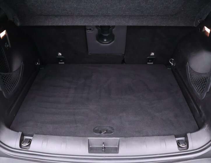 Jeep Renegade SUV 1,4 l 103 kw