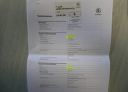 Škoda Karoq SUV / Terénní 2,0 l 110 kw