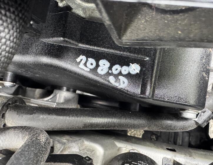 Volkswagen Passat 27