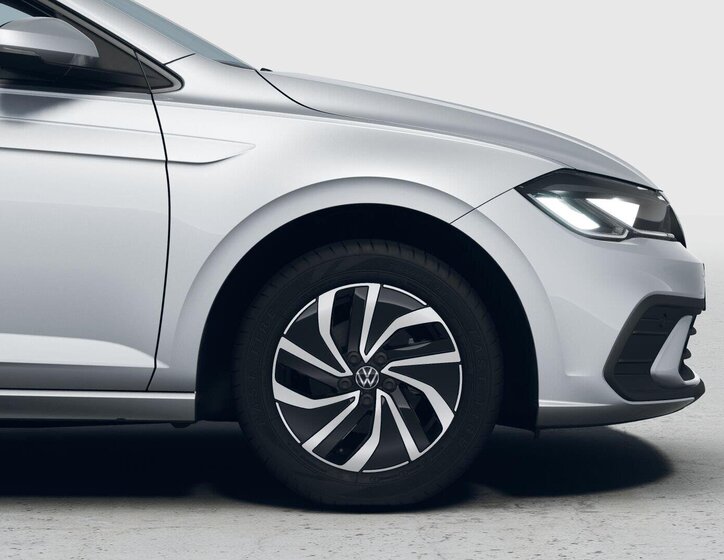 Volkswagen Polo Hatchback 999,0 70 kw