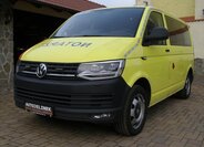 Volkswagen Transporter Kombi 2,0 l 150 kw