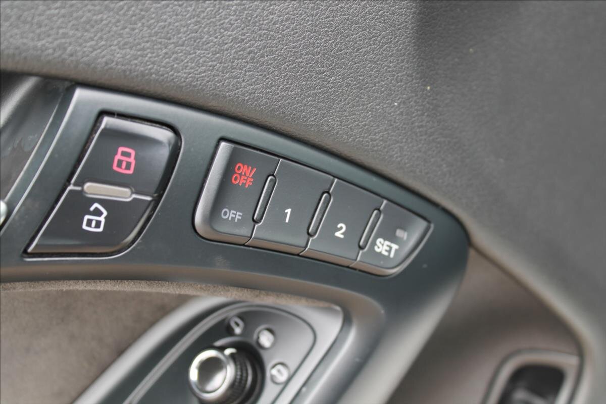 Audi A5 Kupé 3,0 l 176 kw