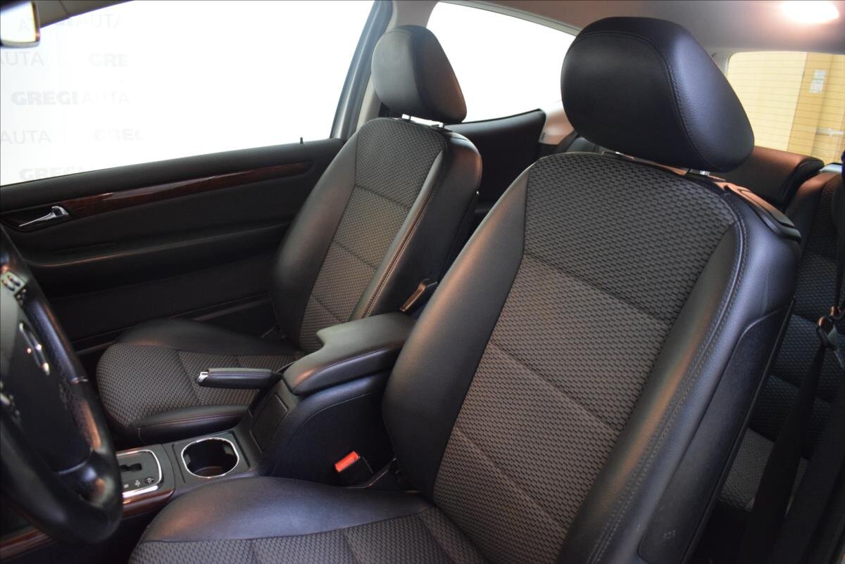 Mercedes-Benz Třídy A Hatchback 1,7 l 85 kw