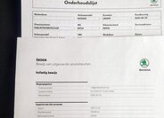 Škoda Octavia Kombi 1,5 l 110 kw