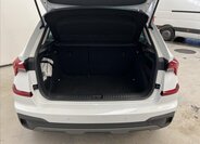 Škoda Kamiq SUV 999,0 85 kw