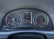Volkswagen Touran MPV 1,6 l 77 kw