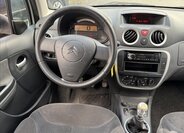 Citroën C3 Hatchback 1,1 l 44 kw