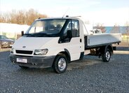 Ford Transit 1