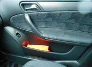 Mercedes-Benz Třídy C Kombi 2,1 l 90 kw