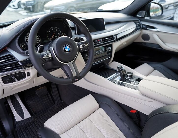 BMW X6 15