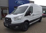 Ford Transit 1