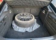 Škoda Superb Liftback 2,0 l 110 kw