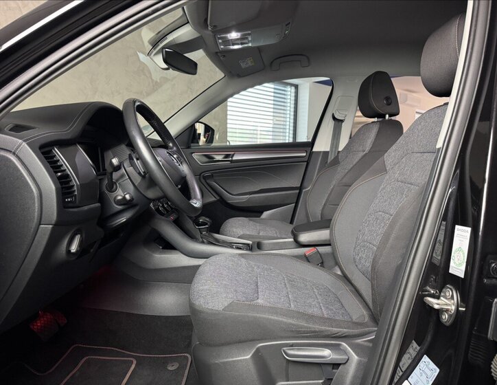 Škoda Kodiaq SUV / Terénní 2,0 l 110 kw