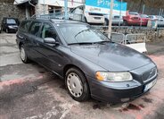Volvo V70 15